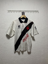 Camiseta masculina de futebol Vasco da Gama 1994 Finta Away tamanho P 9 comprar usado  Enviando para Brazil
