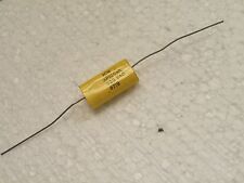 Axial polypropylene capacitor for sale  TIPTON