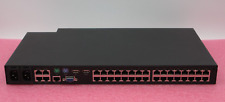 Apc kvm2132p kvm for sale  UK