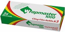 Wrapmaster 1000 3000 gebraucht kaufen  Versand nach Germany