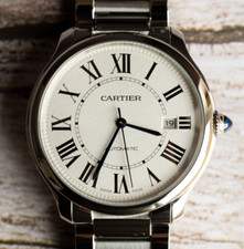 2023 cartier ronde for sale  NEWPORT