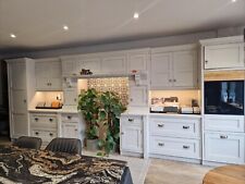 Bespoke kitchen units for sale  CROWBOROUGH
