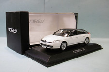 Norev citroen 2011 d'occasion  Perpignan-