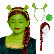 Girls ogre princess for sale  LEIGH-ON-SEA