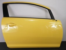 Corsa door right for sale  GUISBOROUGH