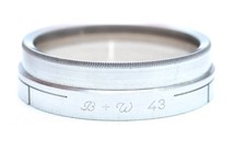 Vintage lens filter for sale  Flushing