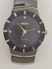 Montre rado céramique d'occasion  Behren-lès-Forbach