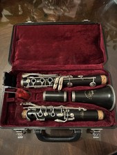 Used selmer liberty for sale  Chantilly