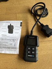 Topdon al300 profi gebraucht kaufen  München