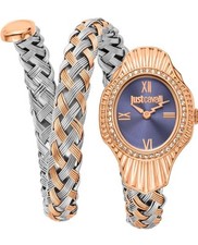 Orologio just cavalli usato  Spedire a Italy