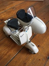 Vespa 150 vl1t for sale  GLASGOW