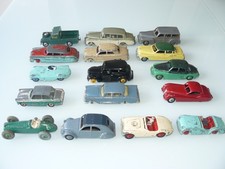 Vintage dinky corgi for sale  BILLERICAY