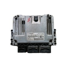 calculateur bosch mev17 4 2 d'occasion  France