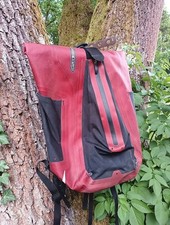 Rtlieb vario fahrradtasche gebraucht kaufen  Erfweiler, Ludwigswinkel, Schönau