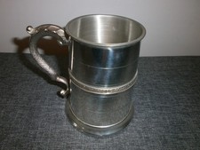 Preowned excellent pewter for sale  PRESTON