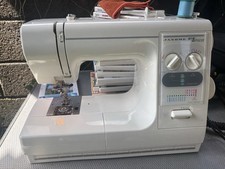 Janome mystyle electric for sale  DUNDEE