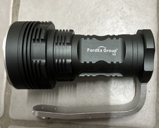 Taschenlampe ford ex gebraucht kaufen  Kerpen