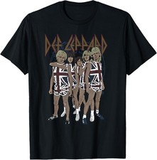 Def leppard union for sale  Milford