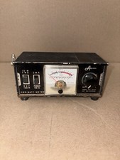 Ambel swr watt for sale  Dayton