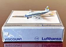 Schabak 600 lufthansa for sale  SOLIHULL