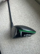 Callaway elyte driver for sale  GLASGOW