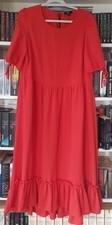 Damen sommer kleid gebraucht kaufen  Leipzig