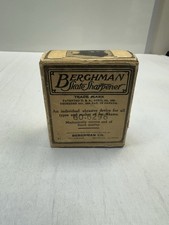 1920 berghman skate for sale  Dallas