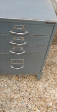 Vintage grey bisley for sale  HAYLING ISLAND