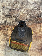 Dewalt dca1820 20v for sale  Newport