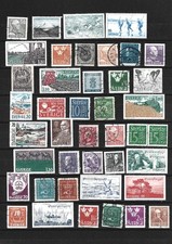 Briefmarken sammlung schweden gebraucht kaufen  Wedel