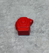 Playmobil red blower d'occasion  Expédié en Belgium