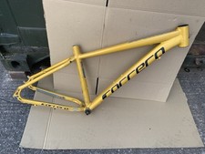 Carrera vengeance frame for sale  BILSTON