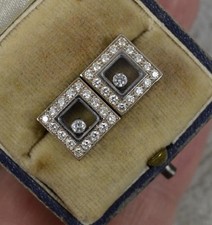 Chopard 18ct white for sale  UK