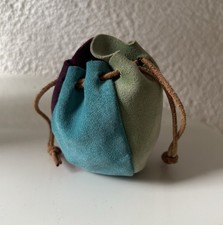 Nappa lederbeutel leckerli gebraucht kaufen Nappa lederbeutel leckerli gebraucht kaufen  Bonn