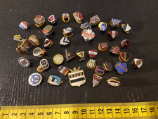 Konvolut pins buttons gebraucht kaufen Konvolut pins buttons gebraucht kaufen  Bad Doberan-Umland