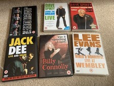Dvd bundle classic for sale  IPSWICH
