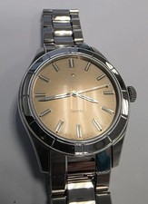 Zenith custom automatic usato  Bologna