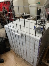 Gridwall flat shelf for sale  ENFIELD