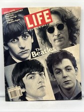 Beatles yesterday today for sale  Deltona