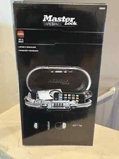 Masterlock safespace 5900d for sale  Lees Summit
