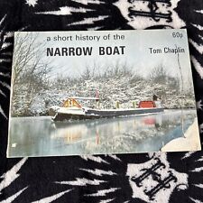 Short history narrow for sale  RUNCORN