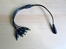 Power kabel splitter gebraucht kaufen  Rostock