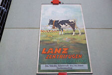 Lanz zentrifugen unerreicht gebraucht kaufen  Bad Vilbel