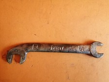 Wrench for tool usato  Nuraminis