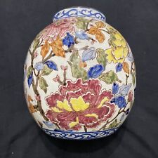 Vase gien décor d'occasion  Nice-