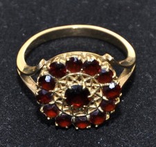 Anello oro 750 usato  Casalpusterlengo