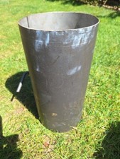 Fenrohr 150mm zugregler gebraucht kaufen  Pommelsbrunn