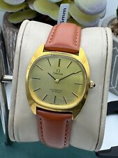 Vintage omega ville for sale  LONDON