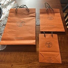 Authentic hermes paris for sale  Dalton