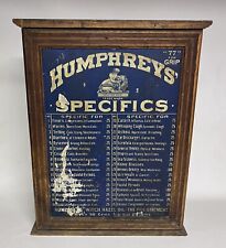 Drawers antique humphreys for sale  Saint Louis